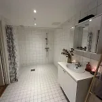 Flat In
