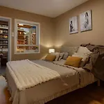 Apartment Flat In Oslo