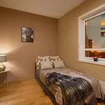 Apartment Flat In Oslo