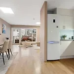 Flat In Oslo