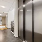 Leilighet Flat In