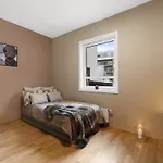 Apartment Flat In