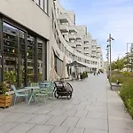 Apartment Flat In *