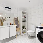 Flat In Leilighet Oslo