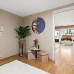 Apartment Flat In Oslo