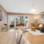 Leilighet Flat In Oslo