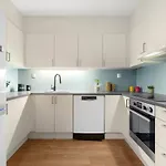 Flat In Oslo