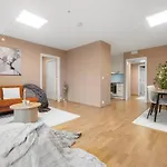 Flat In Apartment Oslo