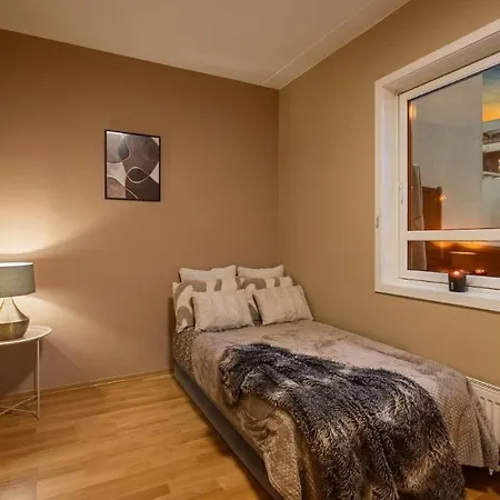 Lejlighed Flat In Oslo