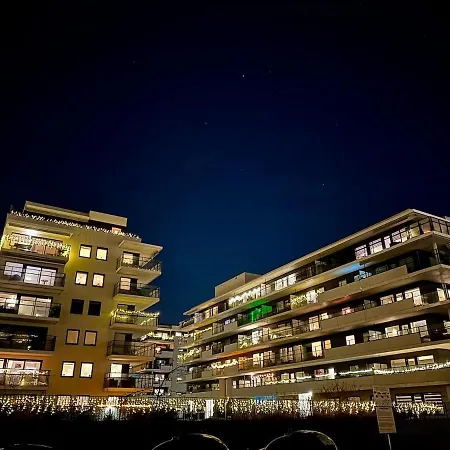 Apartment Flat In *