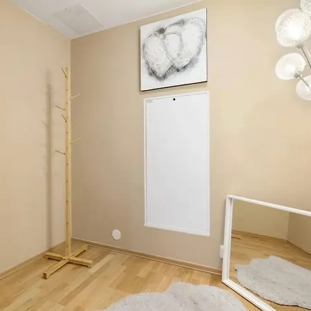 Flat In Apartment