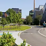 Flat In Oslo