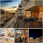 Flat In Apartament *