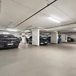 Flat In Oslo