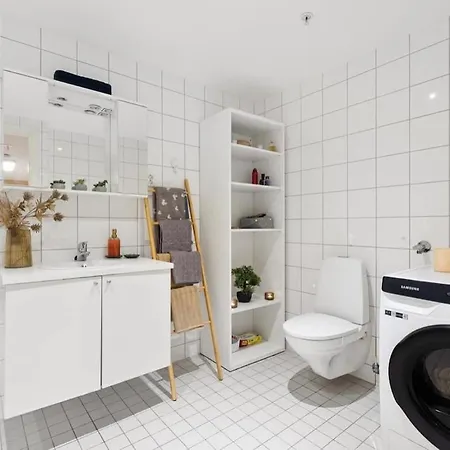 Flat In Апартаменты Осло