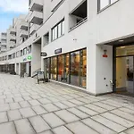 Flat In Oslo